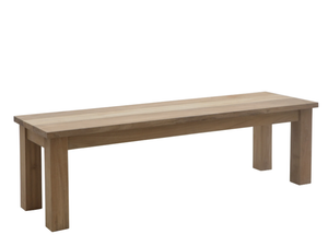 RATIO - Garden bench _ Il Giardino di Legno